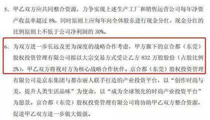 京東進軍私募？股權私募機構背后劉強東身影浮現，信息技術咨詢服務成新焦點